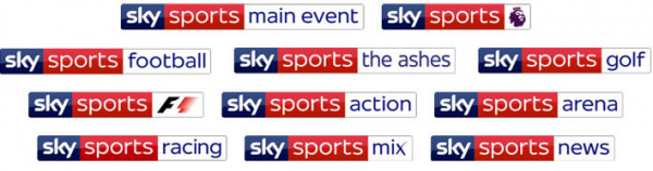 Sky Sports - Get UKTV Abroad